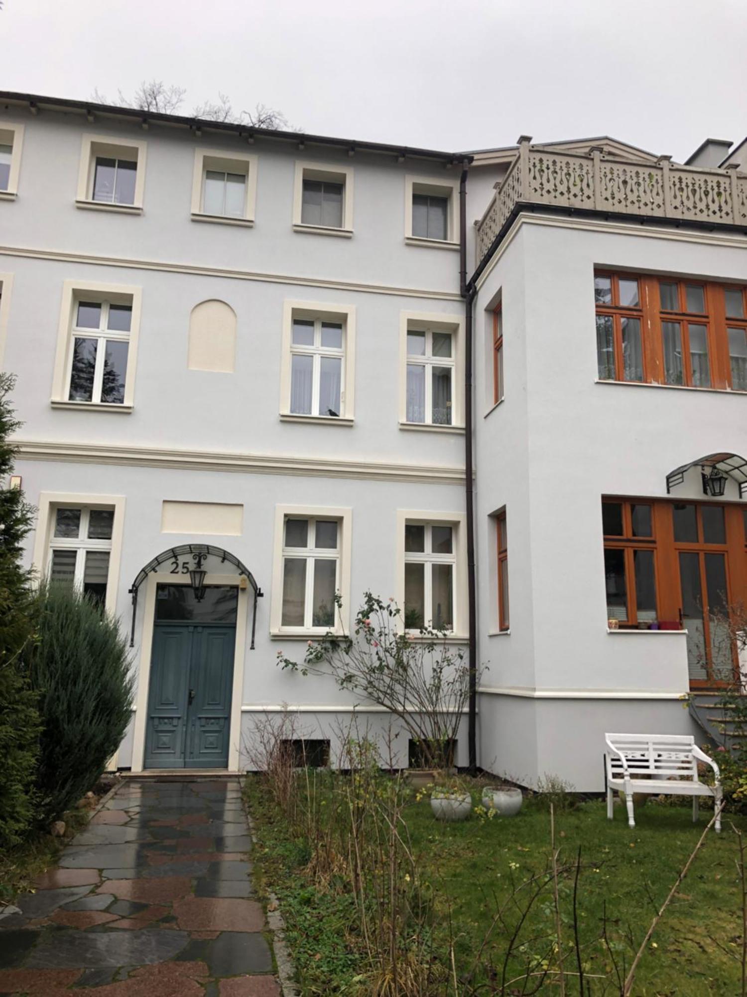 Sands Sopot Apartments 1A Exterior foto